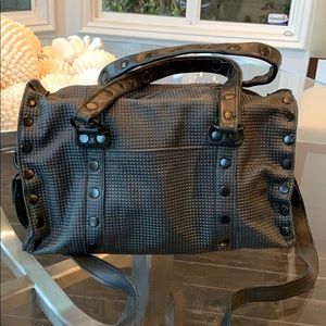 Hammitt Black Tote